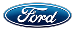 Ford Logo