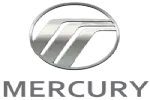 Mercury Logo