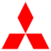 Mitsubishi Logo