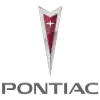 Pontiac Logo